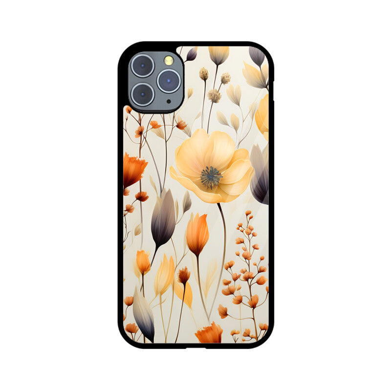 Apple iPhone Glass Phone Cases - Available for all Models
