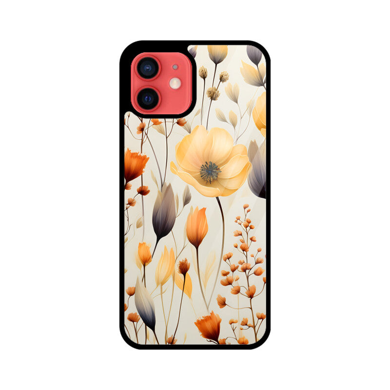 Apple iPhone Glass Phone Cases - Available for all Models