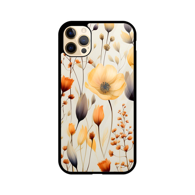 Apple iPhone Glass Phone Cases - Available for all Models