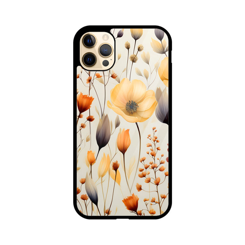 Apple iPhone Glass Phone Cases - Available for all Models