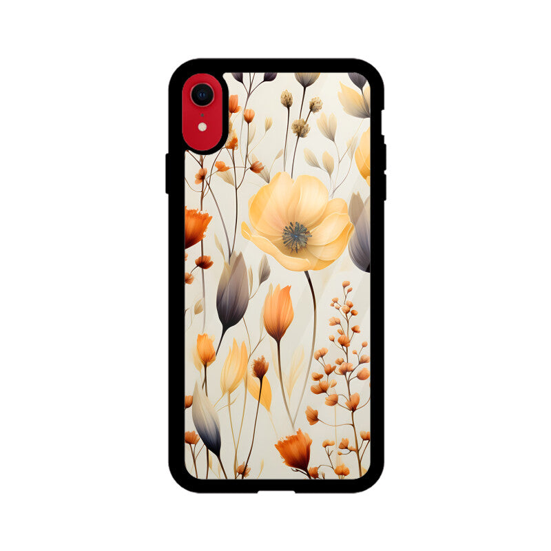 Apple iPhone Glass Phone Cases - Available for all Models