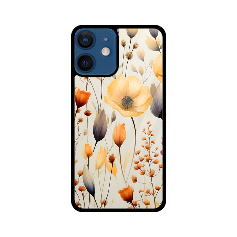 Apple iPhone Glass Phone Cases - Available for all Models