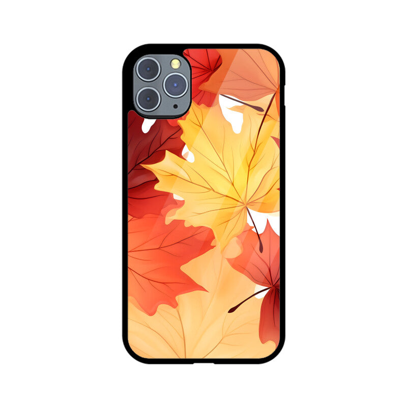 Apple iPhone Glass Phone Cases - Available for all Models