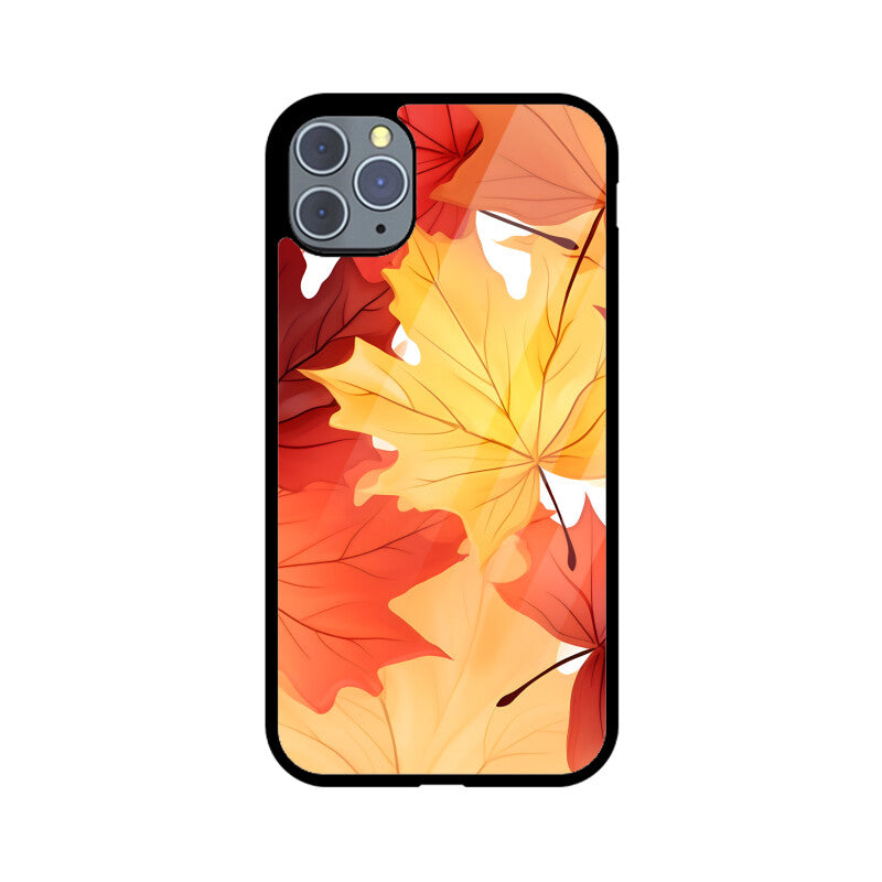 Apple iPhone Glass Phone Cases - Available for all Models