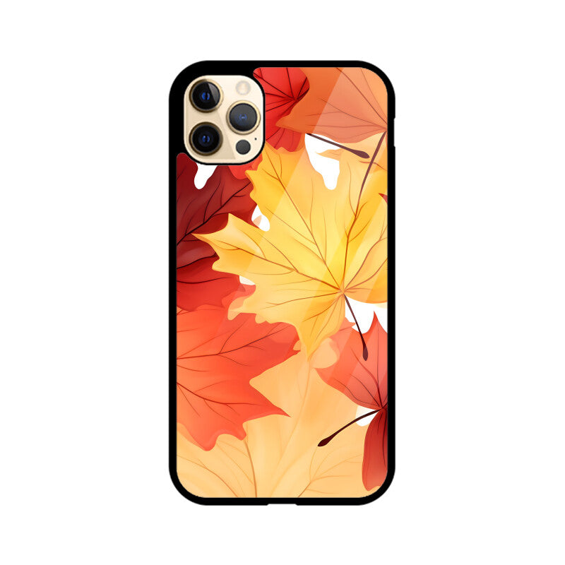 Apple iPhone Glass Phone Cases - Available for all Models