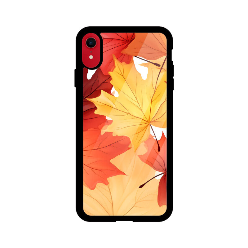 Apple iPhone Glass Phone Cases - Available for all Models
