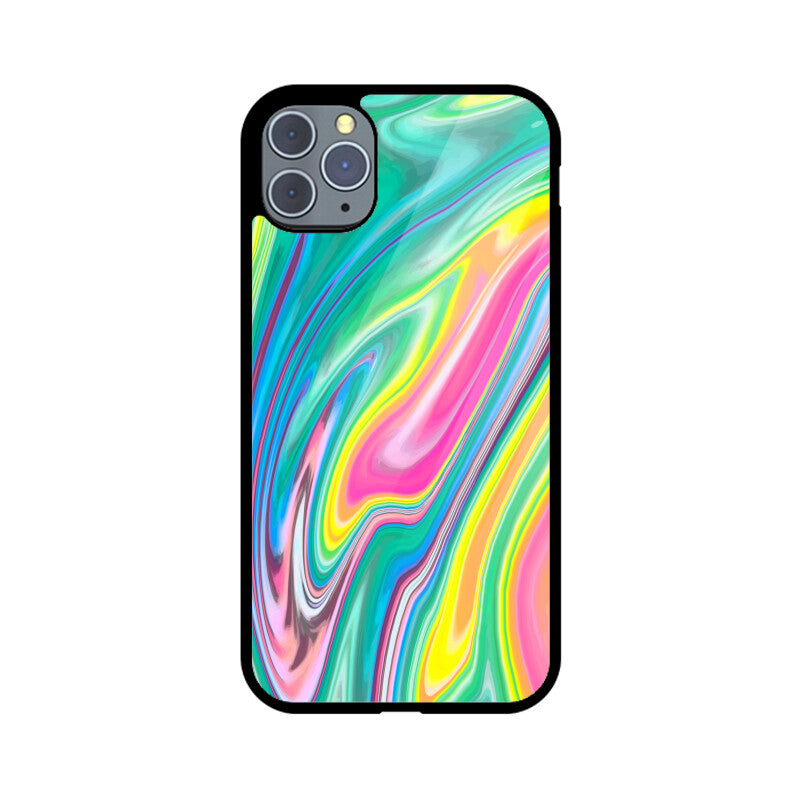 Apple iphone Glass Phone Cases - Available for all models