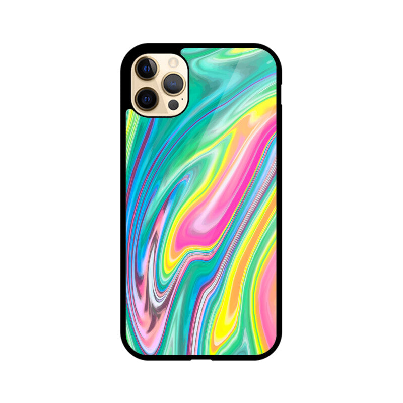 Apple iphone Glass Phone Cases - Available for all models