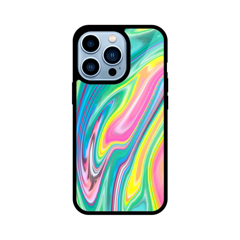 Apple iphone Glass Phone Cases - Available for all models
