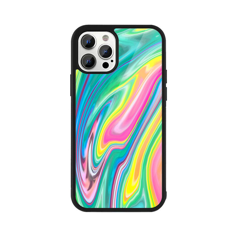 Apple iphone Glass Phone Cases - Available for all models