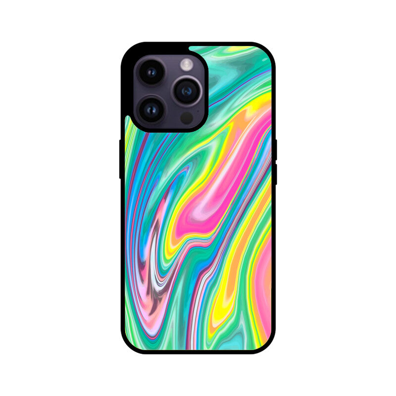 Apple iphone Glass Phone Cases - Available for all models