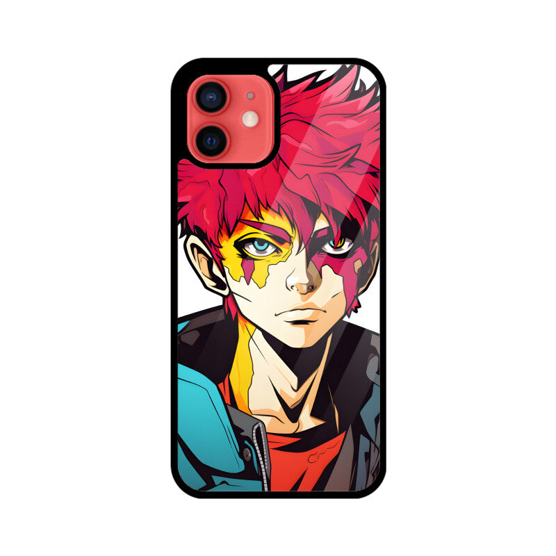 Apple iPhone Glass Phone Cases - Available for all Models