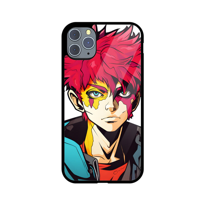 Apple iPhone Glass Phone Cases - Available for all Models