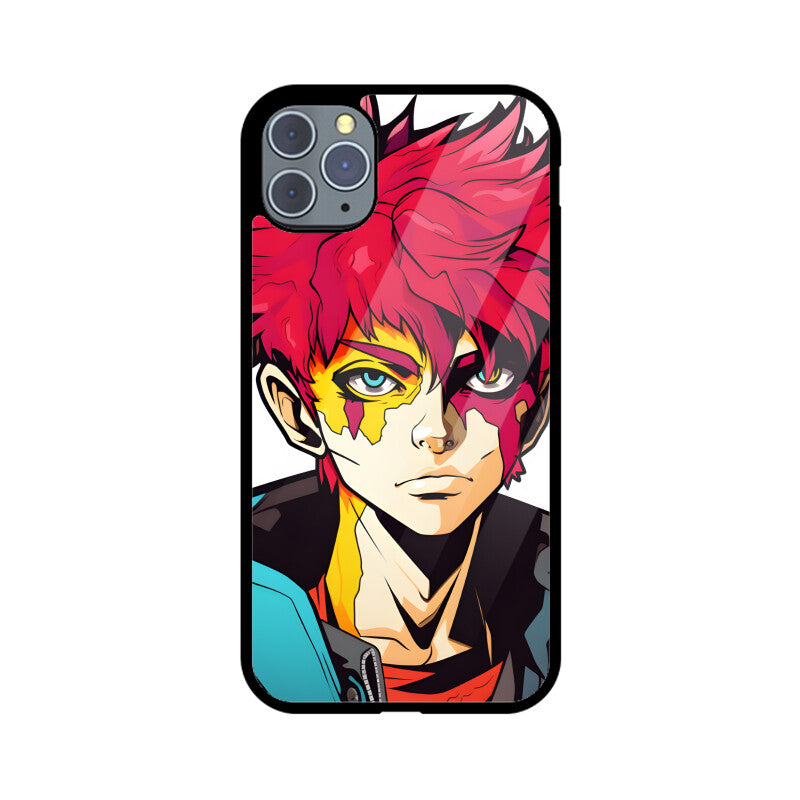 Apple iPhone Glass Phone Cases - Available for all Models