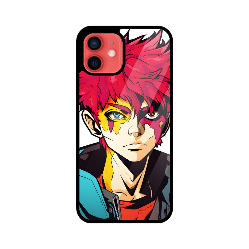 Apple iPhone Glass Phone Cases - Available for all Models