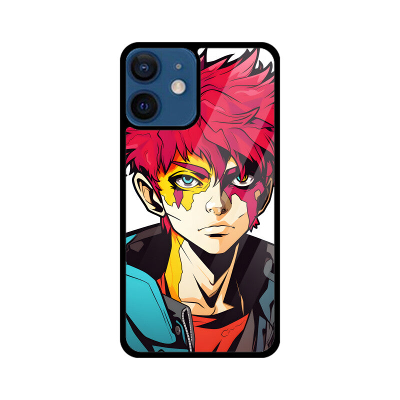 Apple iPhone Glass Phone Cases - Available for all Models