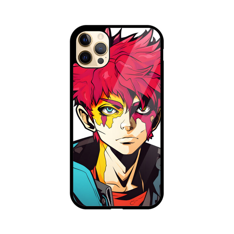 Apple iPhone Glass Phone Cases - Available for all Models