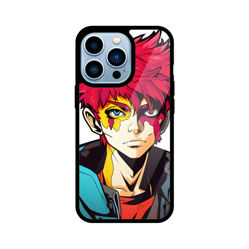 Apple iPhone Glass Phone Cases - Available for all Models