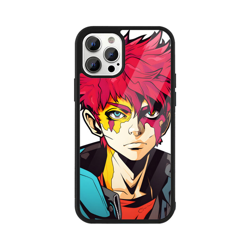 Apple iPhone Glass Phone Cases - Available for all Models