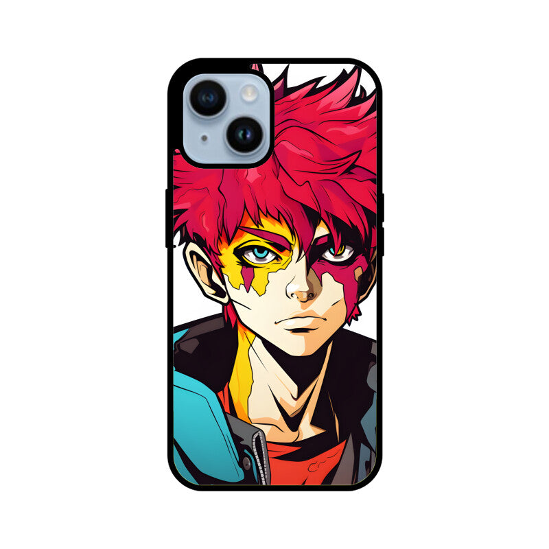 Apple iPhone Glass Phone Cases - Available for all Models