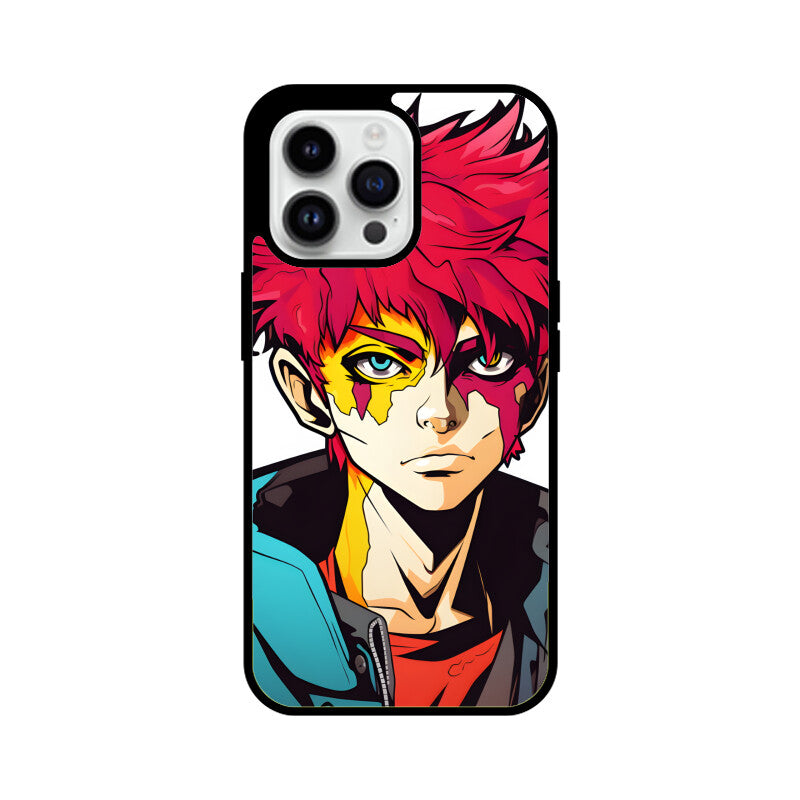 Apple iPhone Glass Phone Cases - Available for all Models