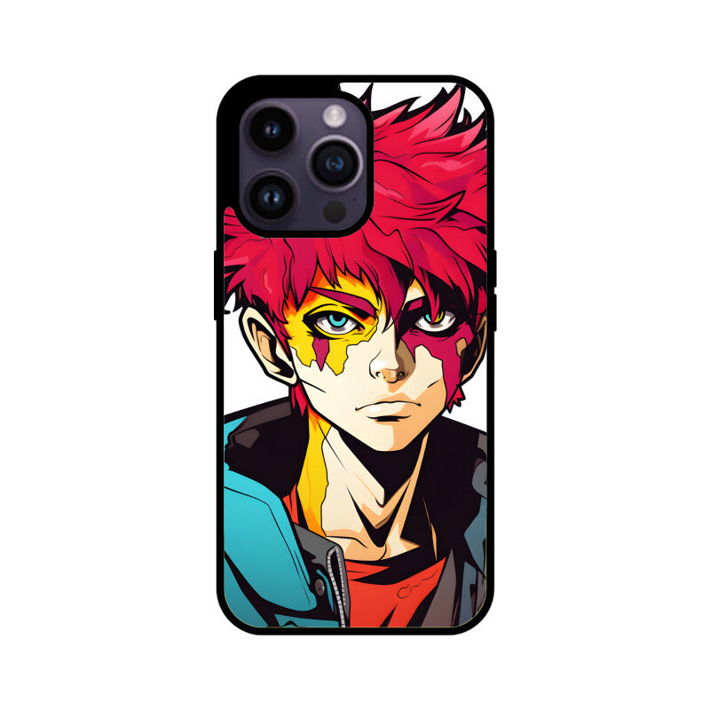 Apple iPhone Glass Phone Cases - Available for all Models