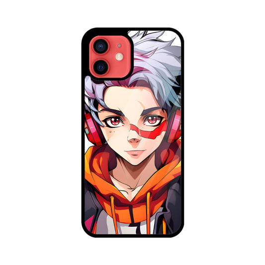 Apple iPhone Glass Phone Cases - Available for All Models