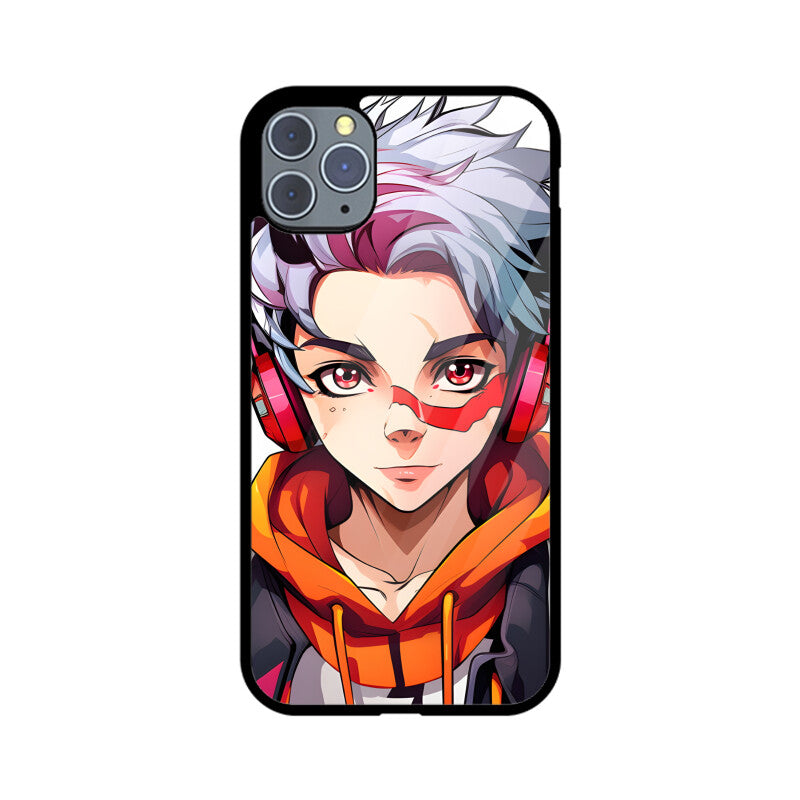 Apple iPhone Glass Phone Cases - Available for All Models