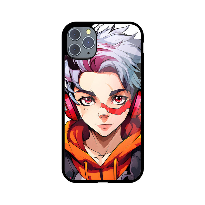 Apple iPhone Glass Phone Cases - Available for All Models