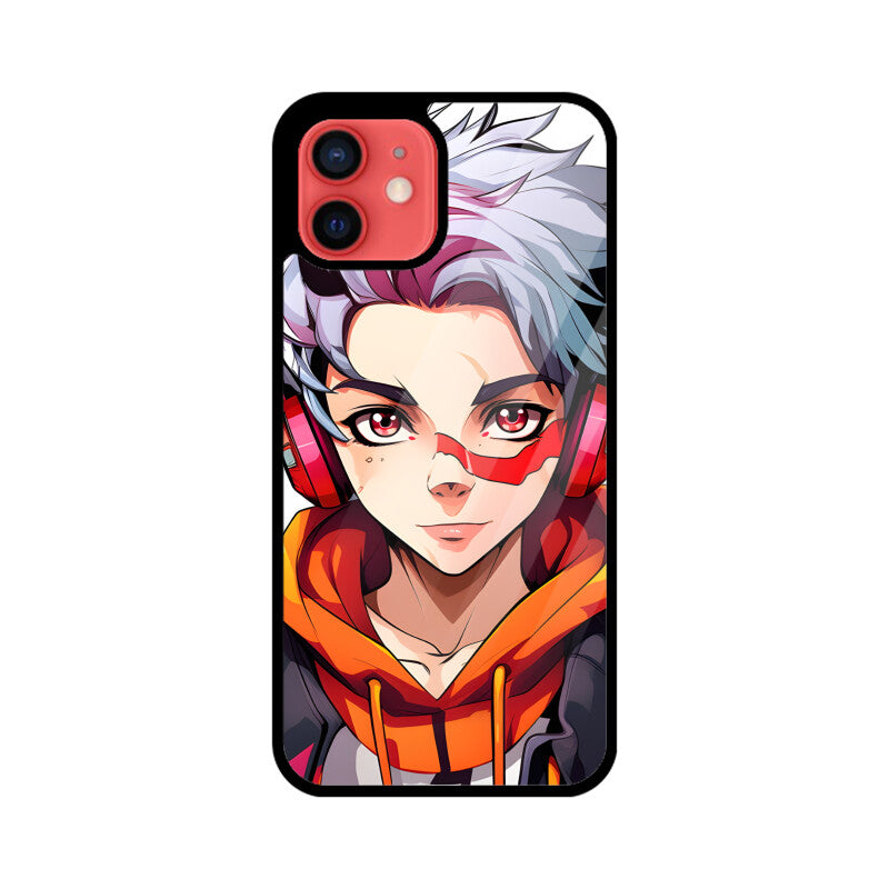 Apple iPhone Glass Phone Cases - Available for All Models