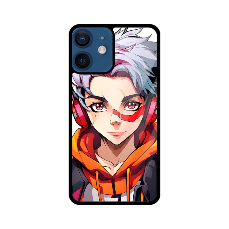 Apple iPhone Glass Phone Cases - Available for All Models