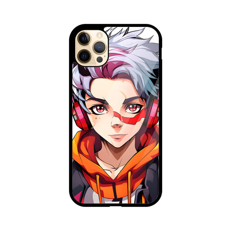 Apple iPhone Glass Phone Cases - Available for All Models