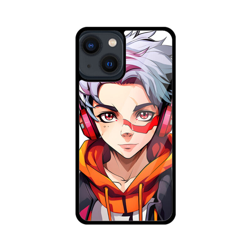 Apple iPhone Glass Phone Cases - Available for All Models