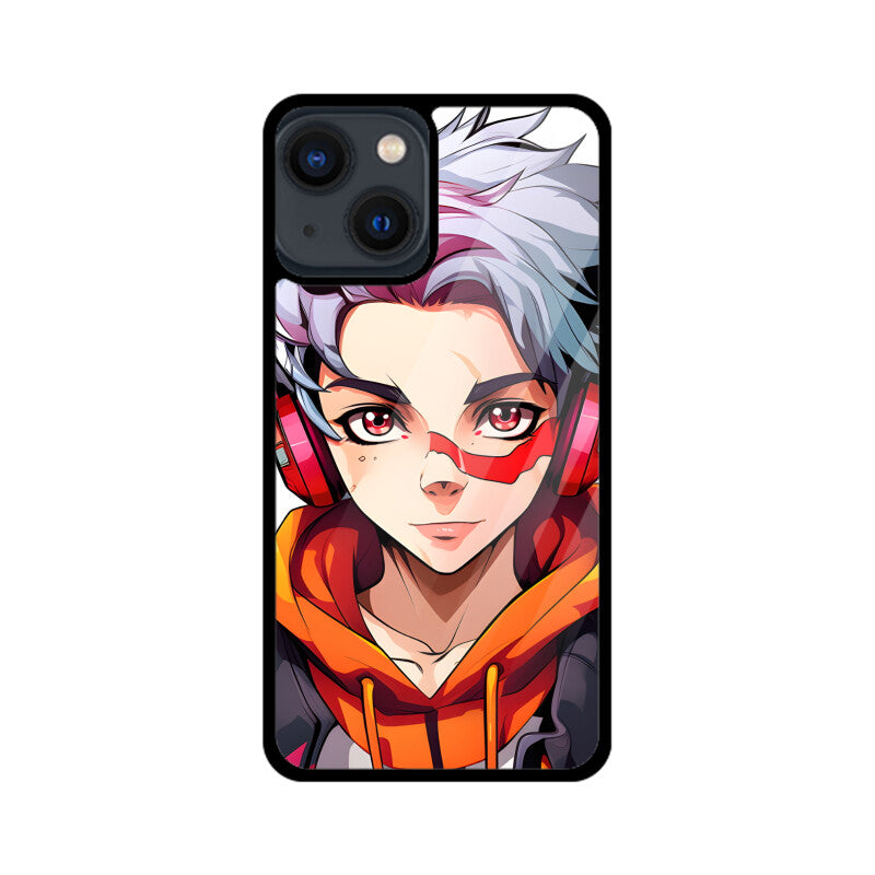 Apple iPhone Glass Phone Cases - Available for All Models