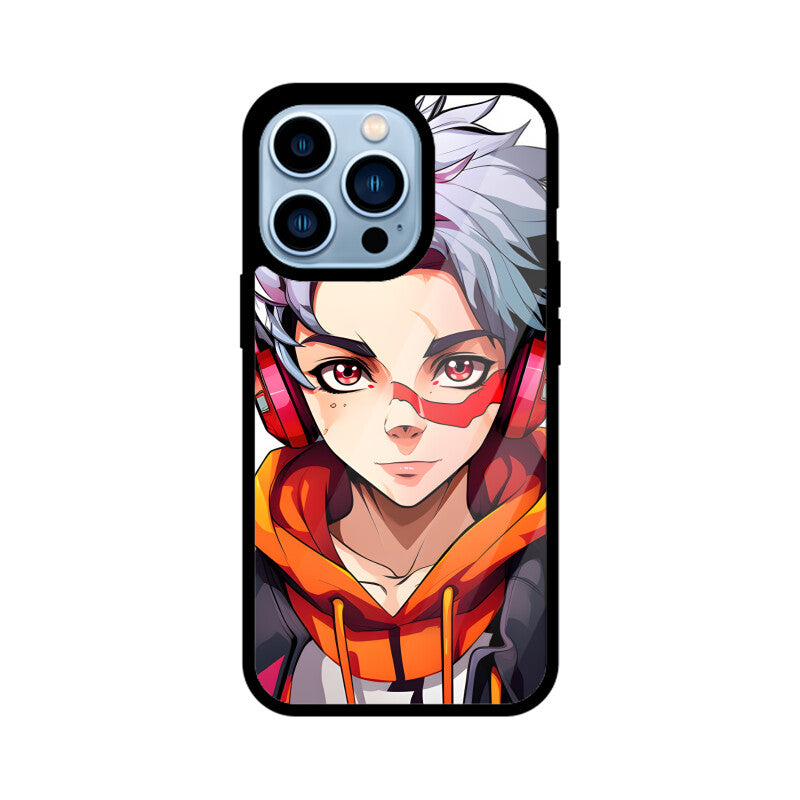 Apple iPhone Glass Phone Cases - Available for All Models