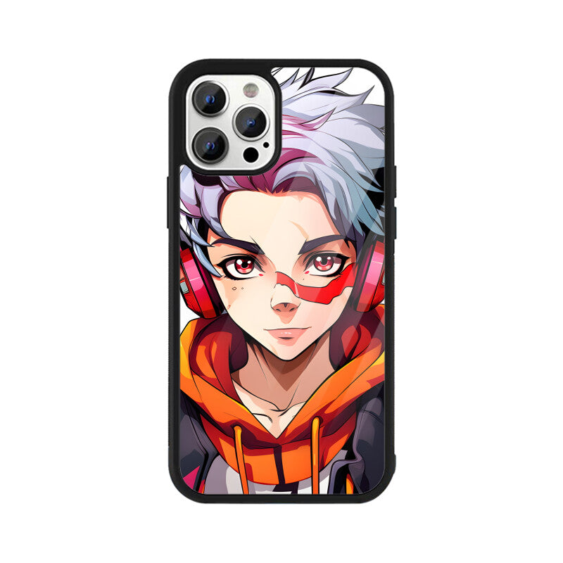 Apple iPhone Glass Phone Cases - Available for All Models