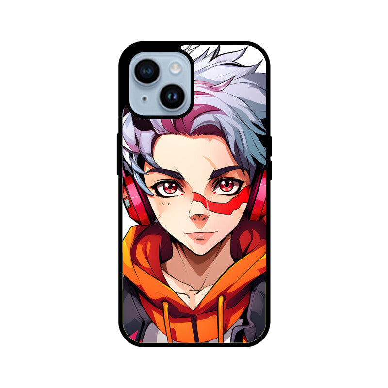 Apple iPhone Glass Phone Cases - Available for All Models