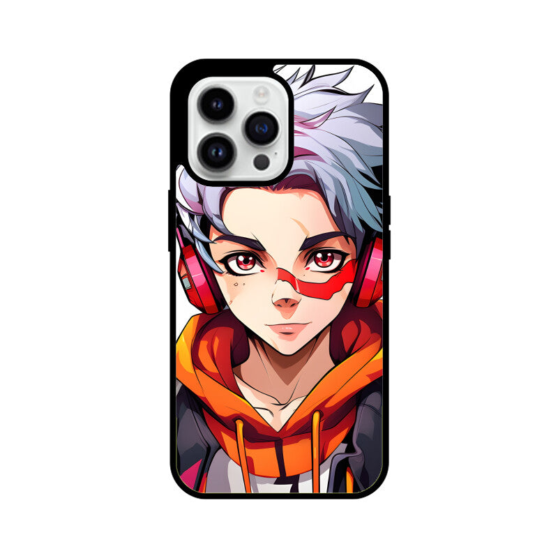 Apple iPhone Glass Phone Cases - Available for All Models
