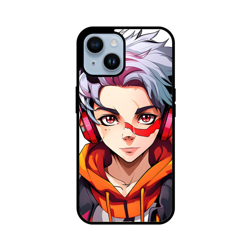 Apple iPhone Glass Phone Cases - Available for All Models