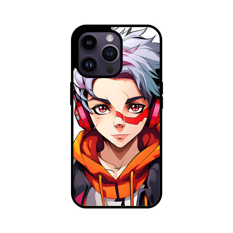 Apple iPhone Glass Phone Cases - Available for All Models