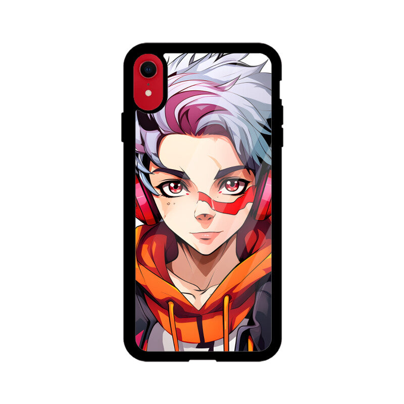 Apple iPhone Glass Phone Cases - Available for All Models