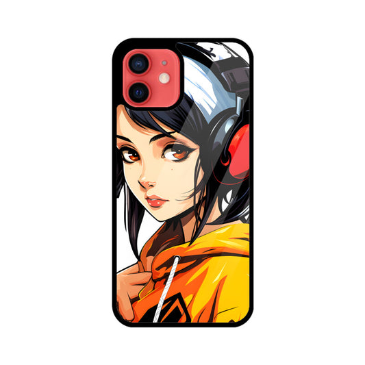 Apple iPhone Glass Phone Cases - Available for all Models