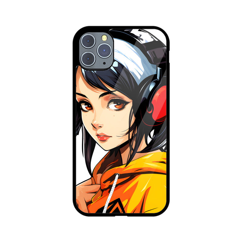 Apple iPhone Glass Phone Cases - Available for all Models