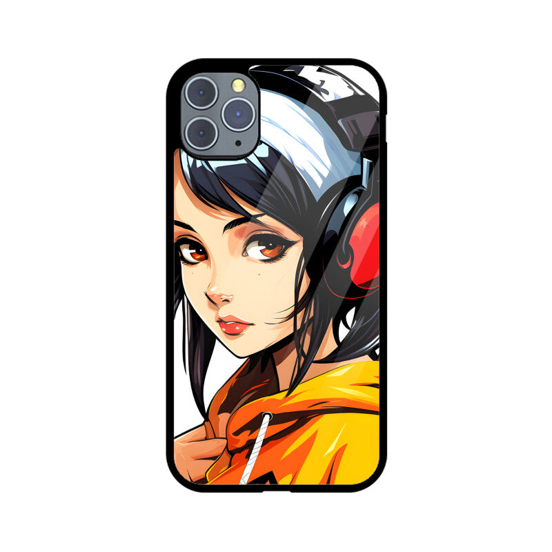 Apple iPhone Glass Phone Cases - Available for all Models