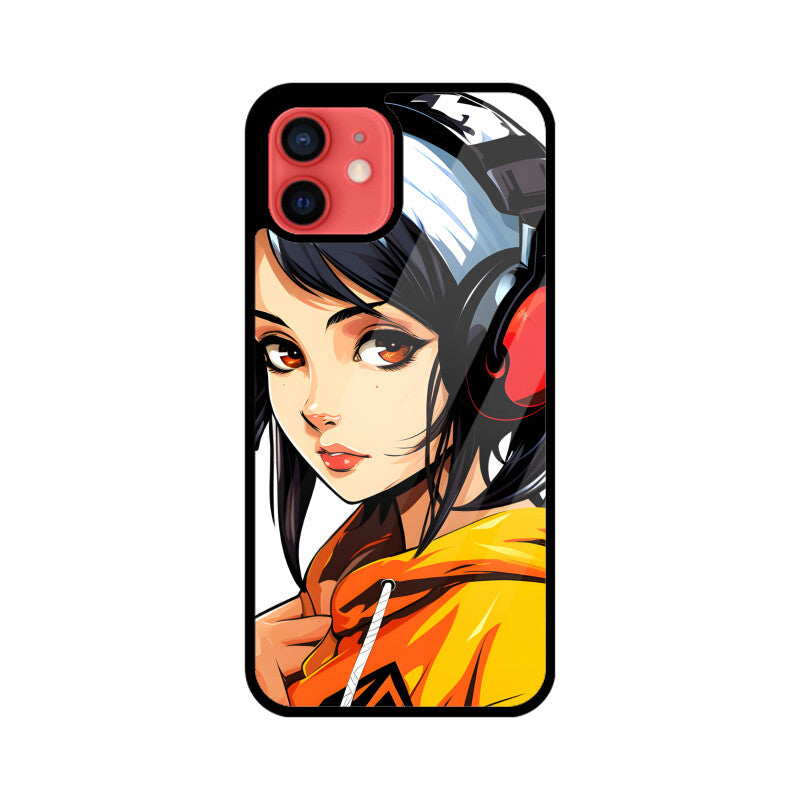 Apple iPhone Glass Phone Cases - Available for all Models