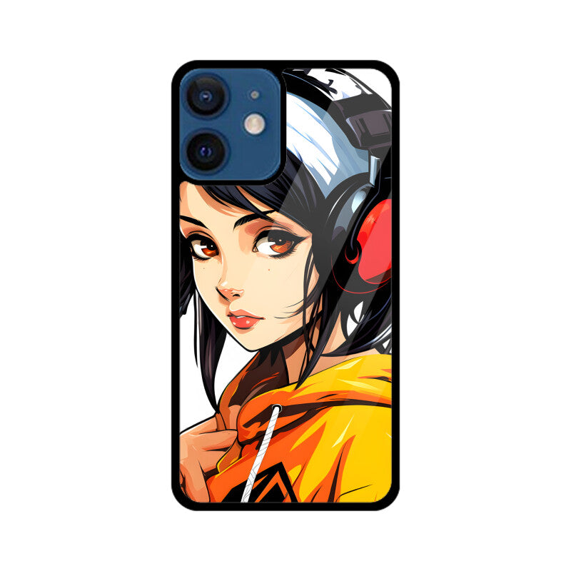 Apple iPhone Glass Phone Cases - Available for all Models