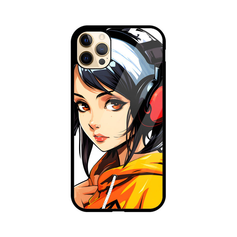Apple iPhone Glass Phone Cases - Available for all Models