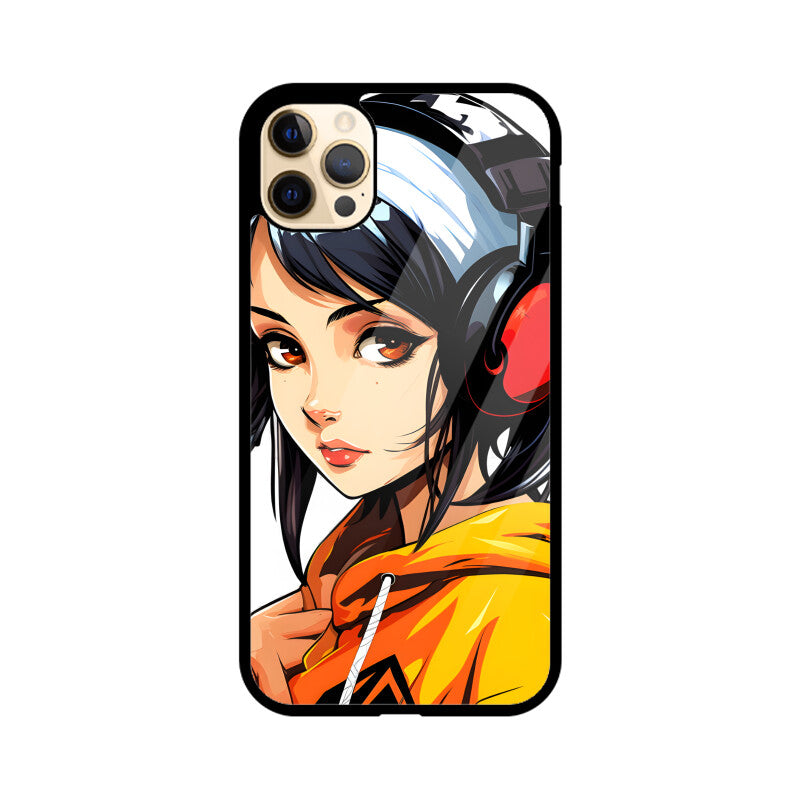 Apple iPhone Glass Phone Cases - Available for all Models