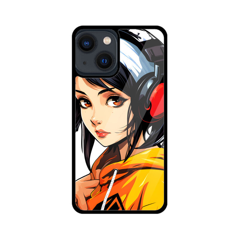 Apple iPhone Glass Phone Cases - Available for all Models