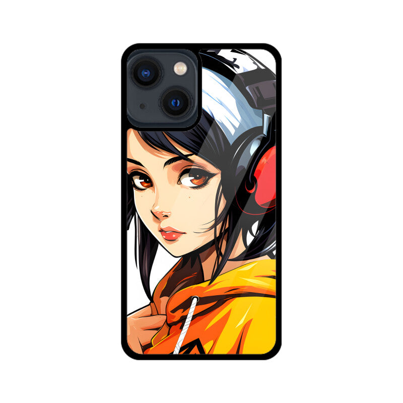 Apple iPhone Glass Phone Cases - Available for all Models